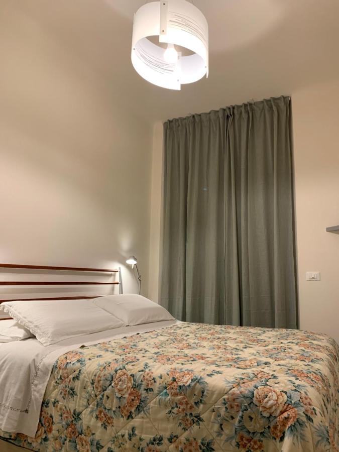 Bed and Breakfast A Casa Di Enrico E Luzme Florencie Exteriér fotografie