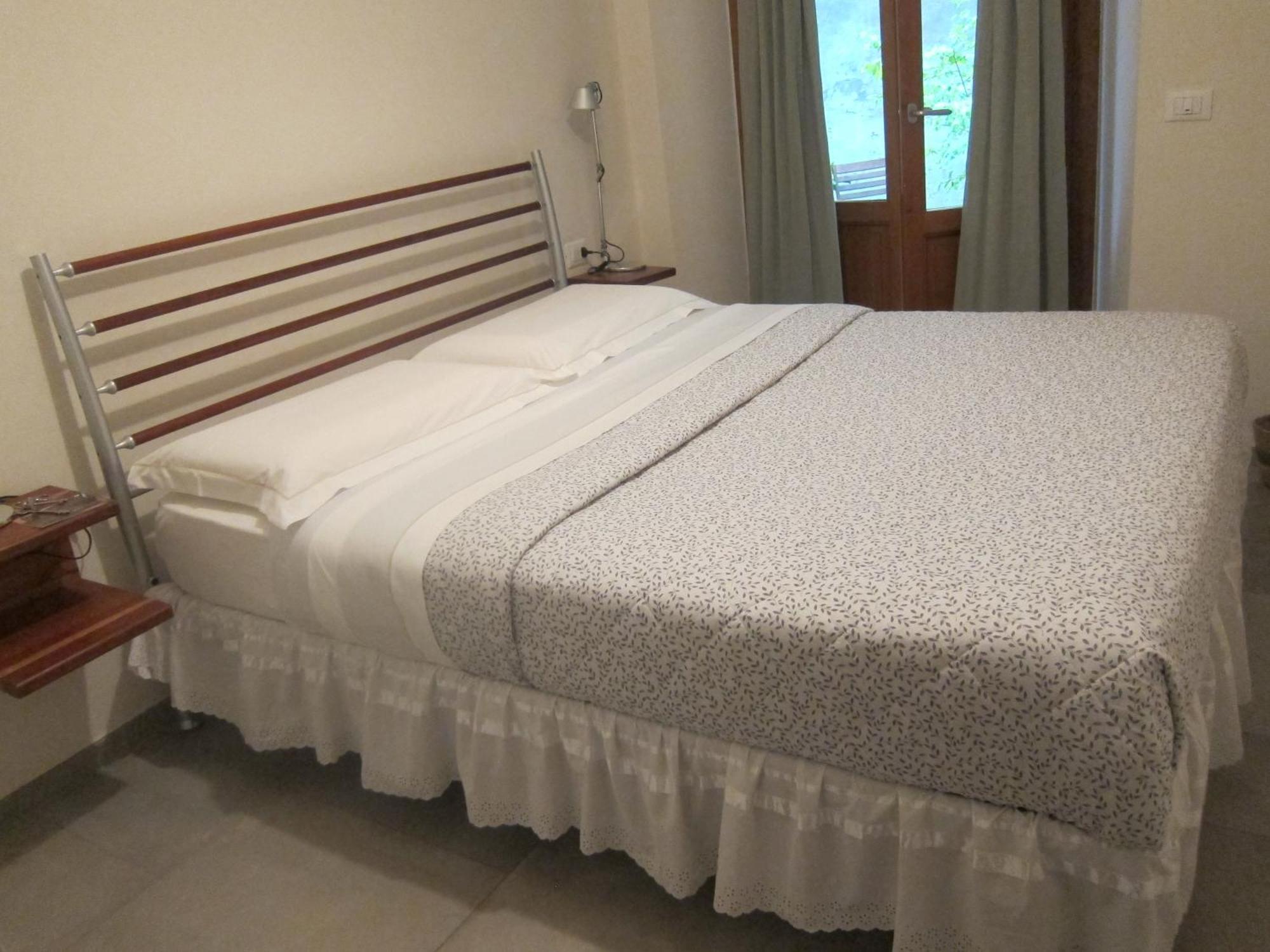 Bed and Breakfast A Casa Di Enrico E Luzme Florencie Exteriér fotografie