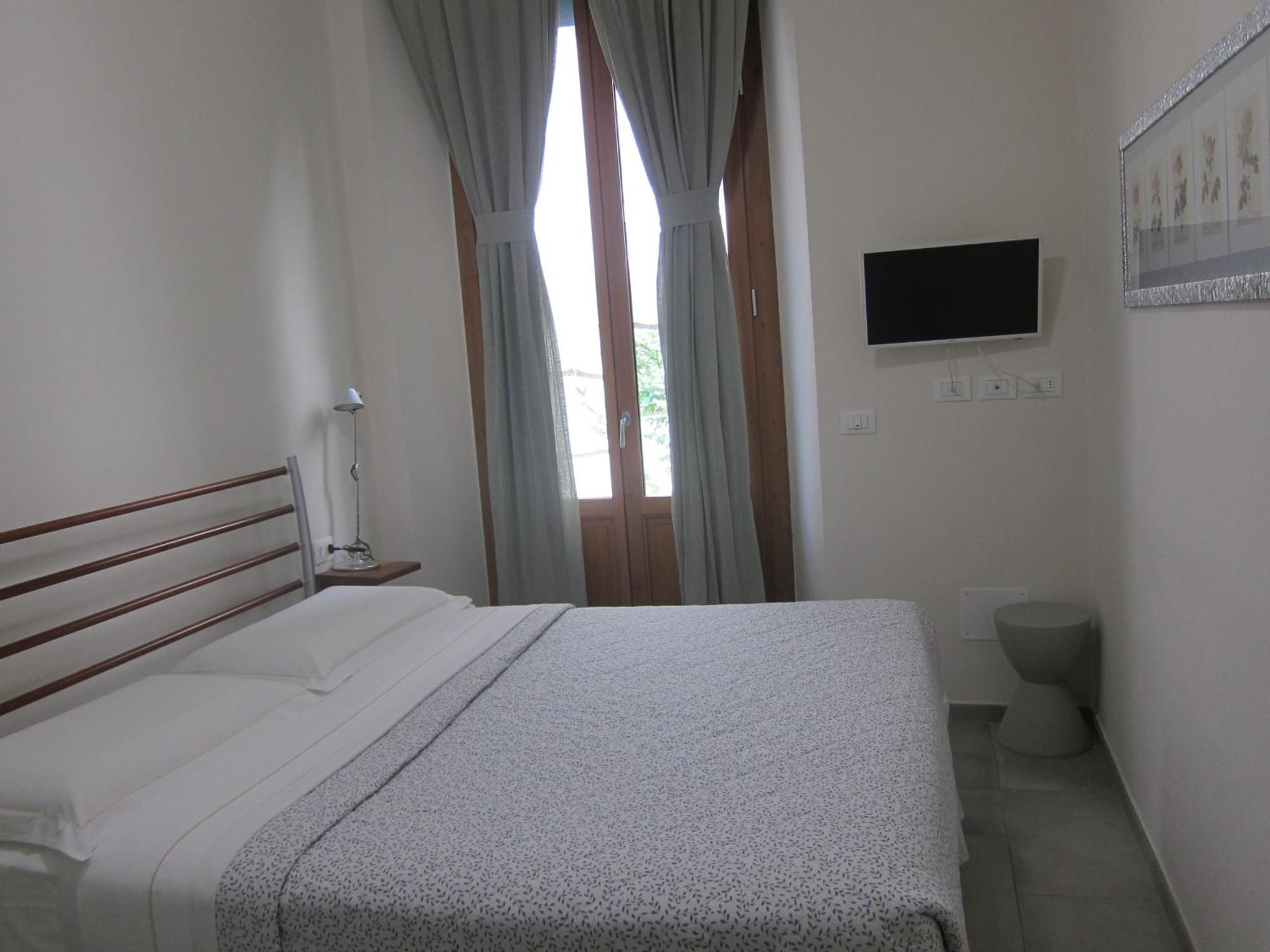 Bed and Breakfast A Casa Di Enrico E Luzme Florencie Exteriér fotografie